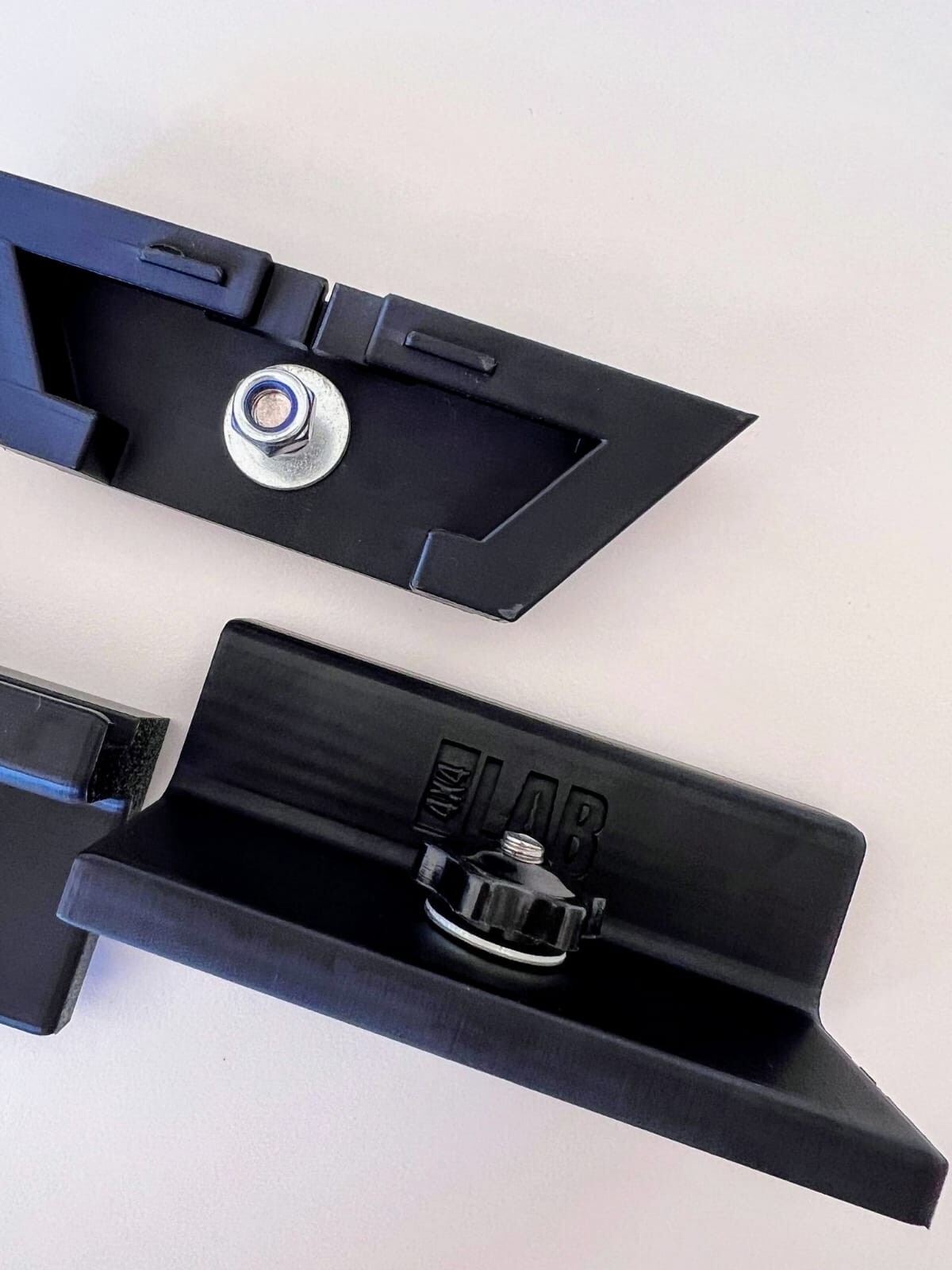 Starlink Mini Roof Rack Platform Tray Mount, New, Free Shipping