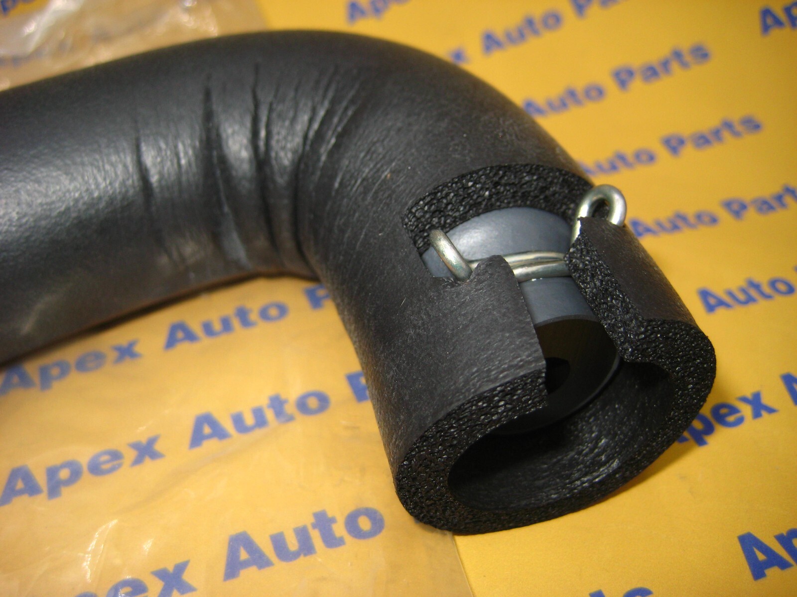 Toyota Tacoma 2.4L 2.7L 4cl PCV Ventilation Hose Genuine OEM New 2000-2004