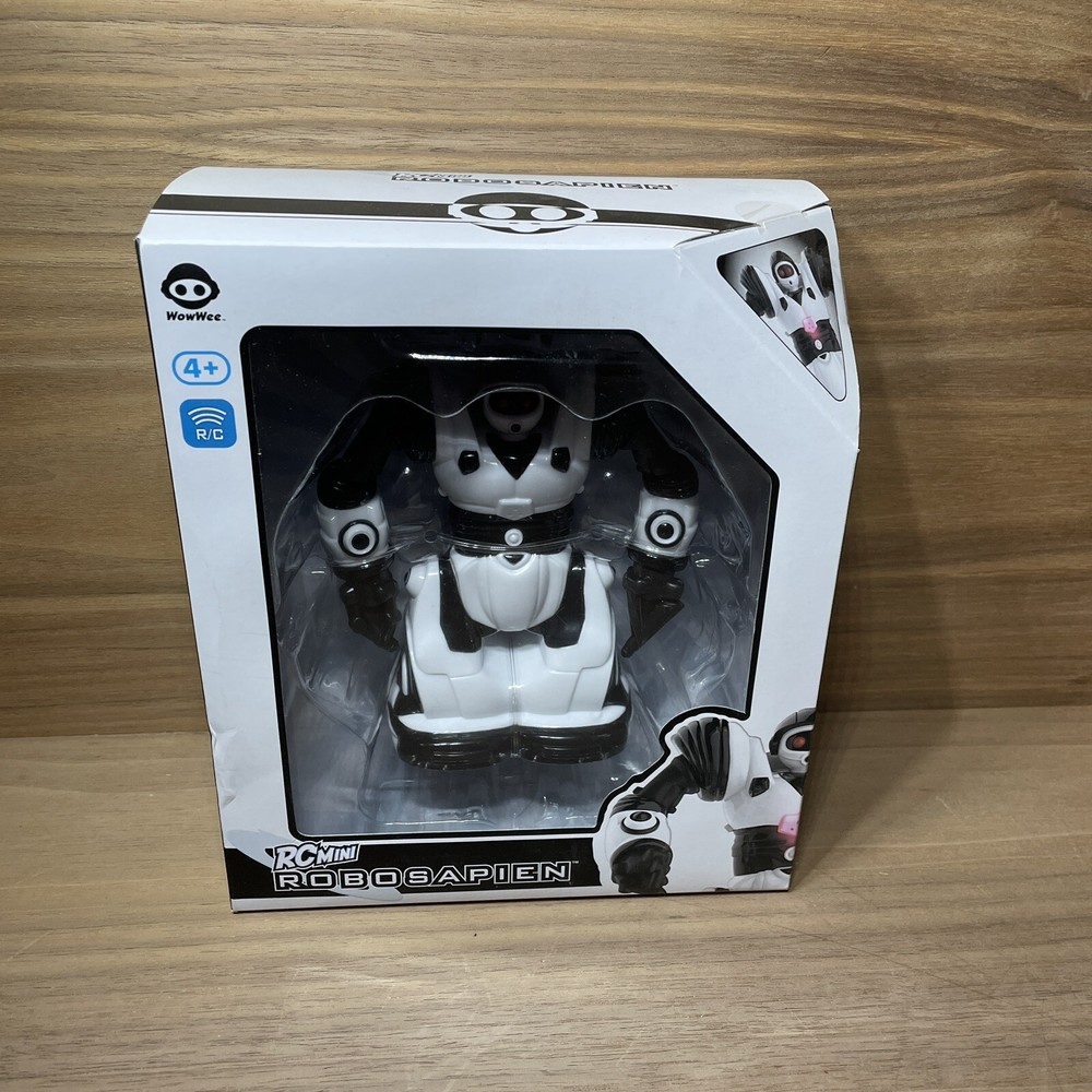 WowWee Robosapien  RC Mini - Sealed