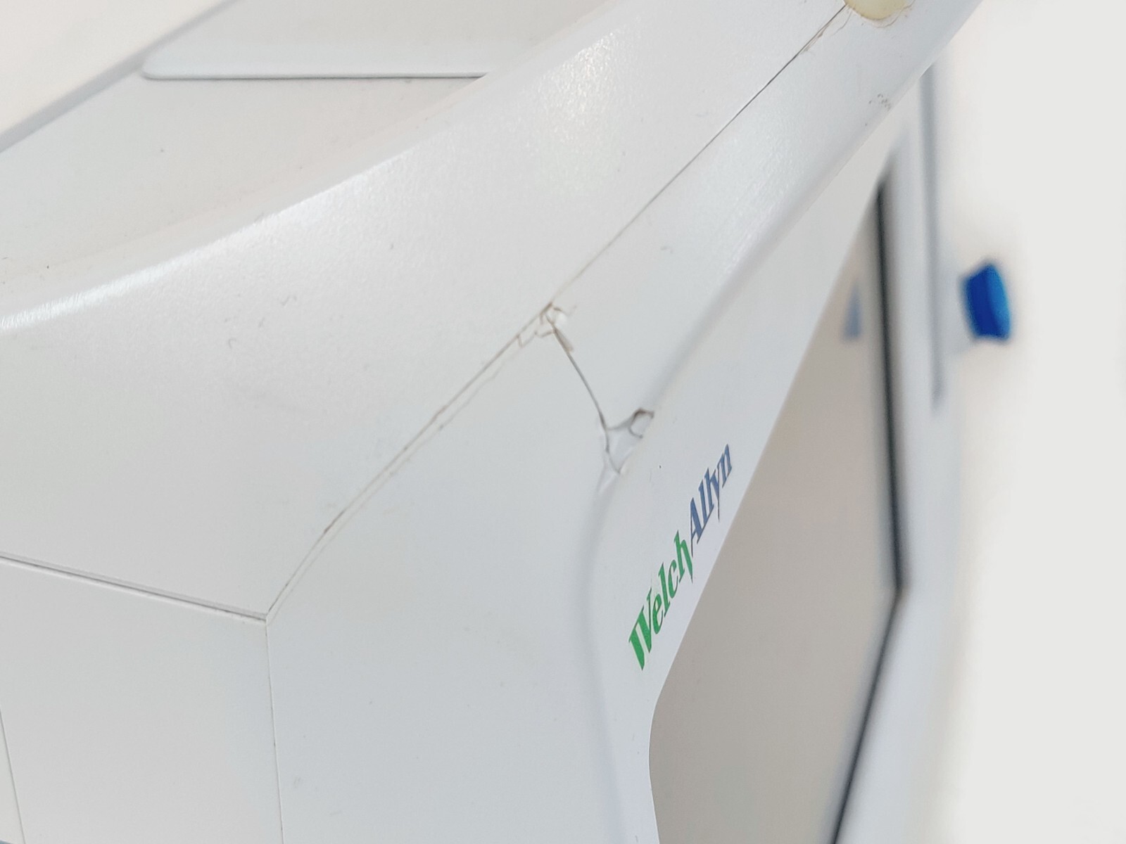 Welch Allyn Connex Vital Signs Monitor 6000 65MTXX, Masimo SpO2, WIFI EMR