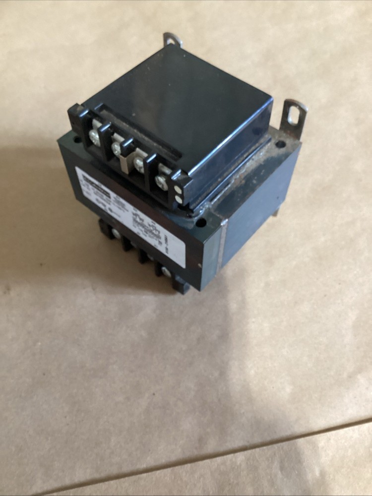 CUTLER-HAMMER C0150E2A Control Transformers VA-150 50/60HZ