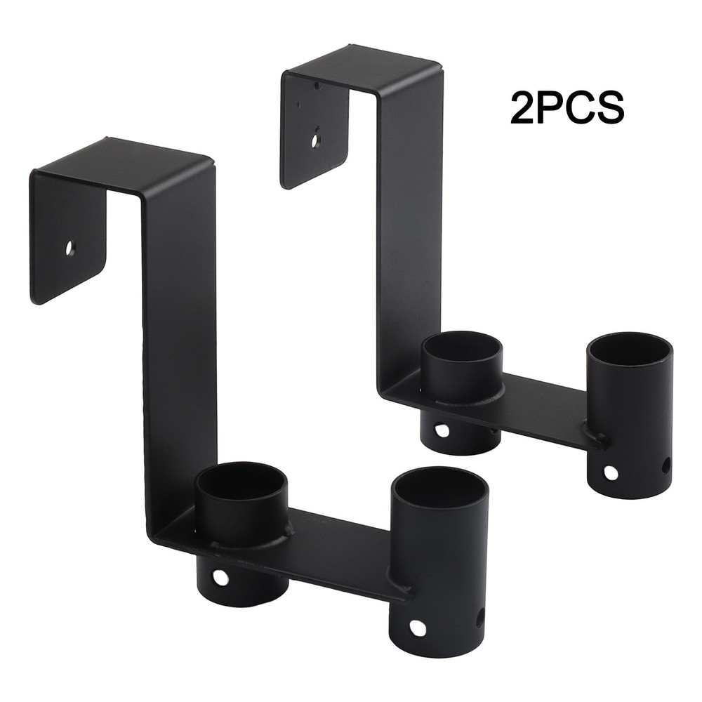 Strong For Pool Fence Hook Organizer for Efficient For Pool Cleaning Setup