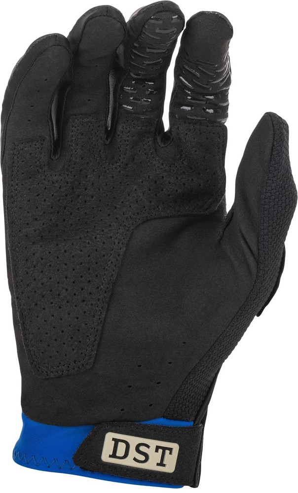 Fly Racing 2022 Evolution DST Gloves (Small) (Blue/Black)