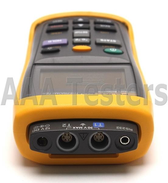 Fluke Hart 1524