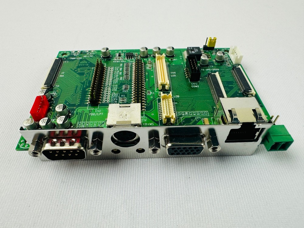 Advantech CPC-2420 2.5" Carrier Board