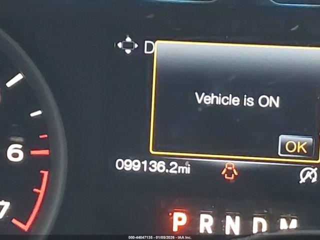 F150 2017 Air Shutter 3180782