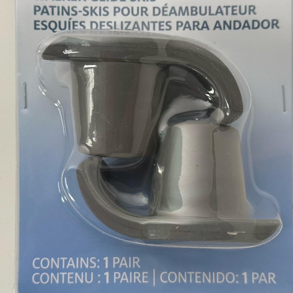 Medline Walker Glides