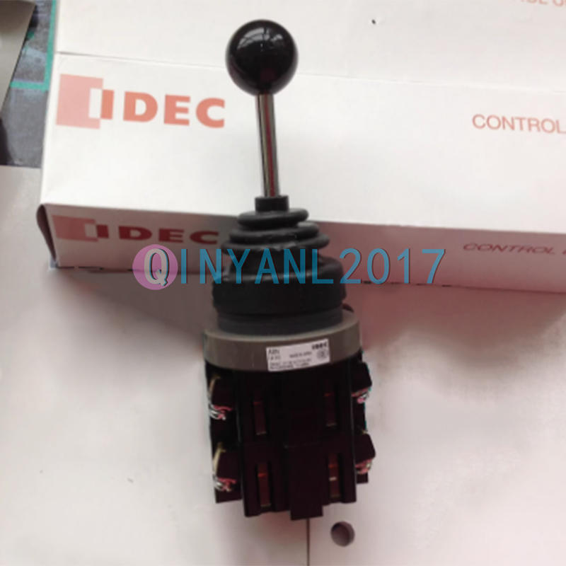 1PCS New IDEC ARN2-2020-20002000B  Rocker Switch
