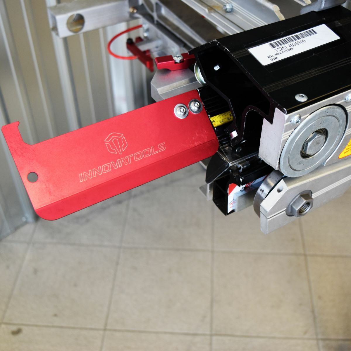 Anvil Extensions For Tapco* or Van-Mark** Siding Brakes