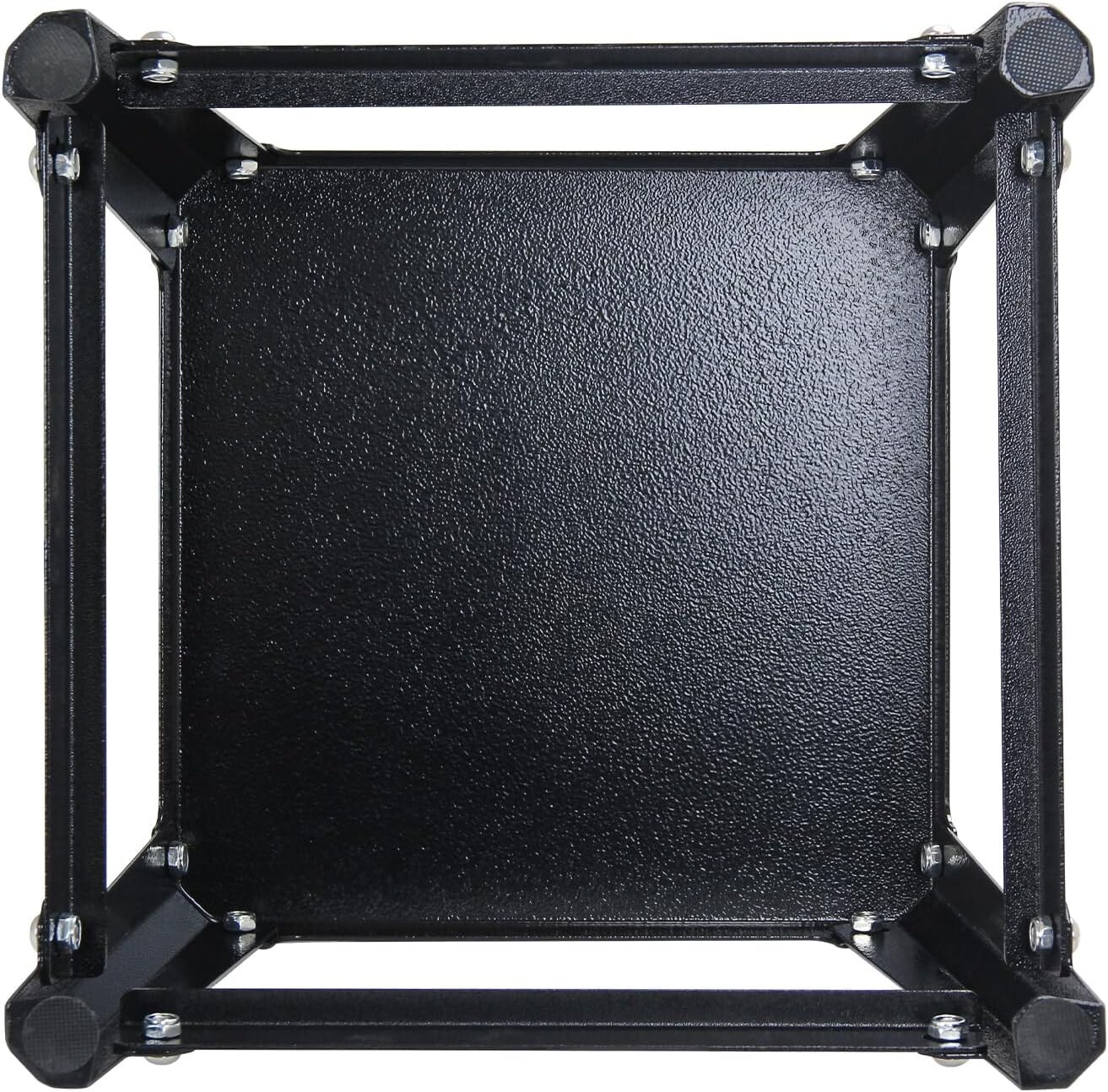 12/18/24/30 Inch Plyometric Jump Box Fitness Exercise Plyo Box Step Cross NEW