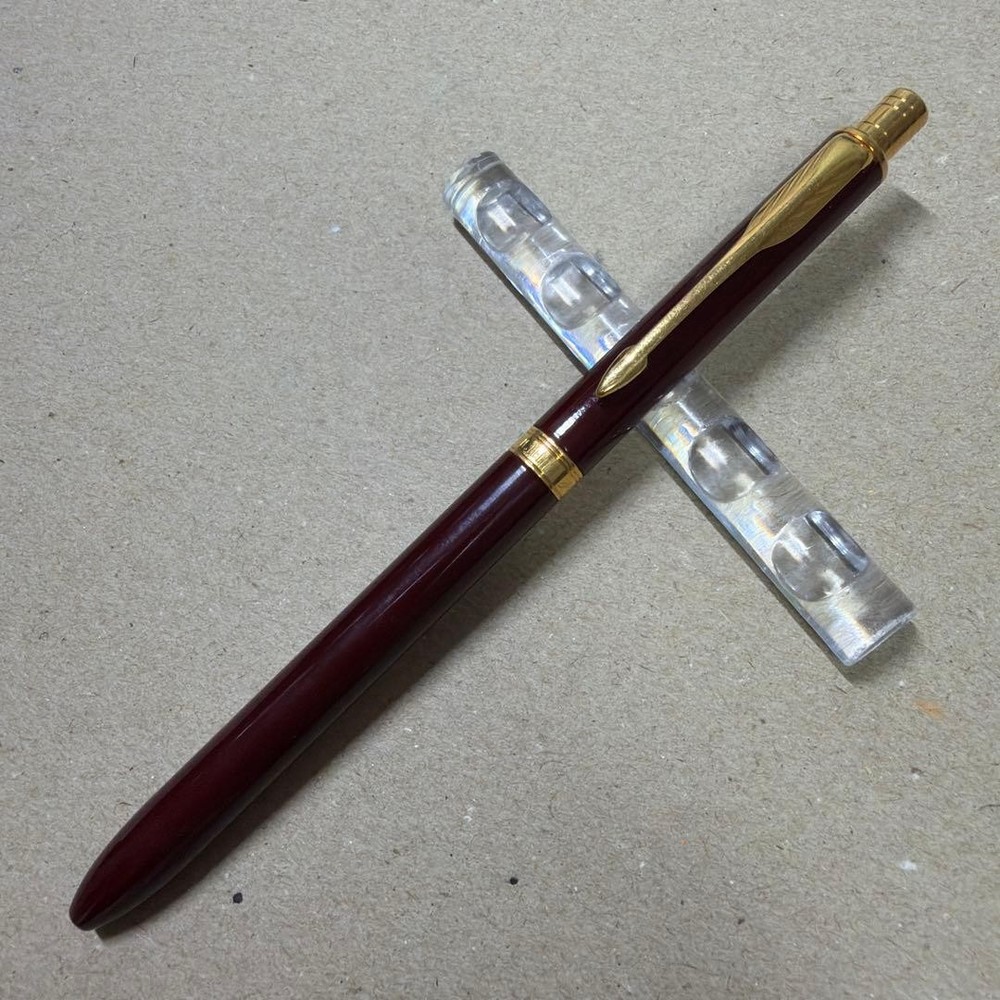 PARKER Sonnet Original Red GT Multifunction Pen