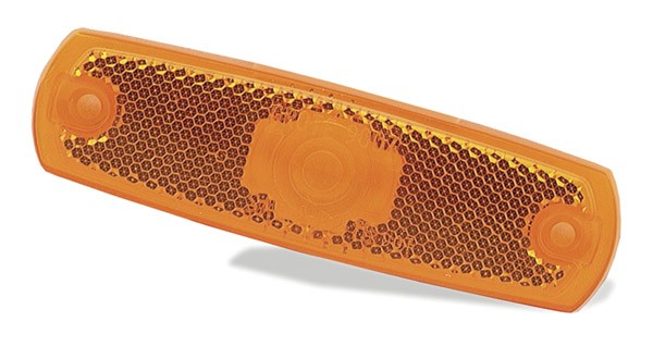 90073 - REPLACEMENT LENS YELLOW FOR 45663 - (1 EA)