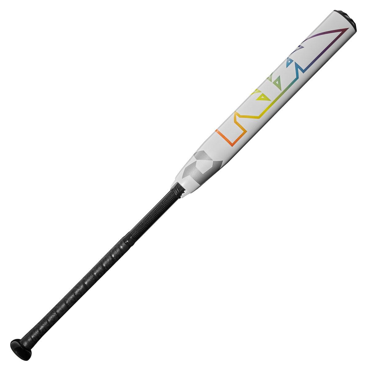 Demarini Prism+ Drop 10 Fastpitch Softball Bat: WBD2548010 (32 In. 22 Oz.)