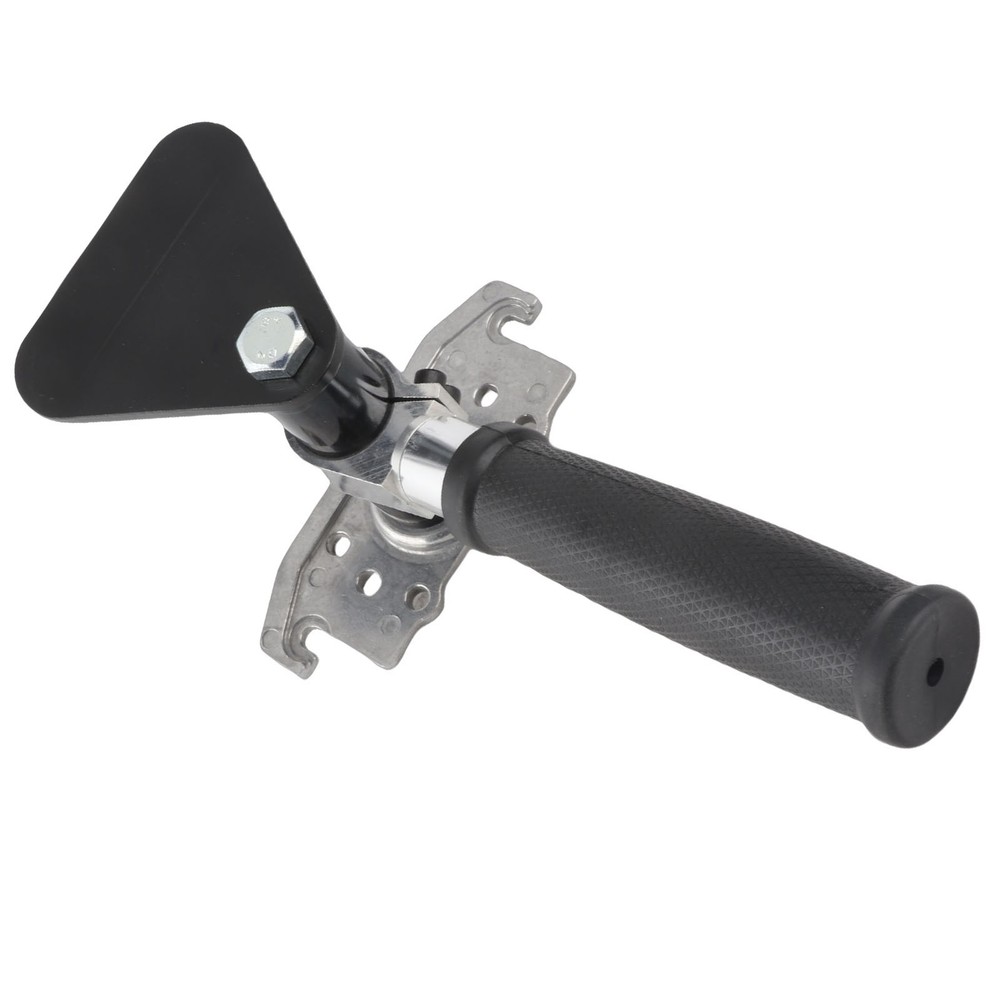 Flat Box Extension Handle Adjustable Drywall Flat Finisher Box Handle NEW