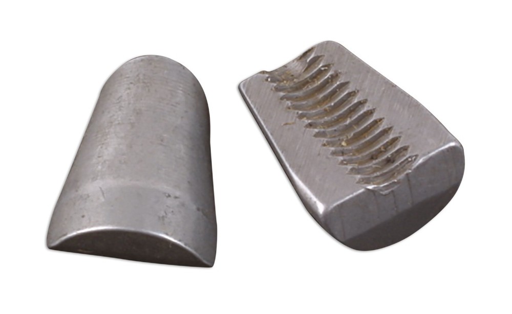 Laser Tools Spare Jaws For Riveter 2806
