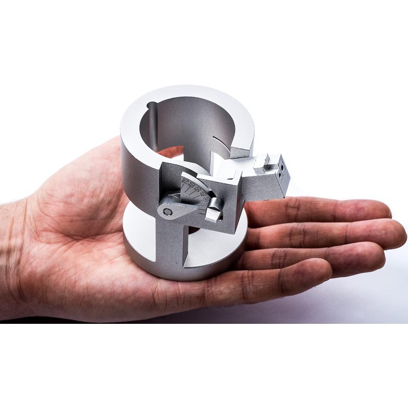Tungsten Electrode Sharpener/Grinder Head Tool for TIG/GTAW Welding