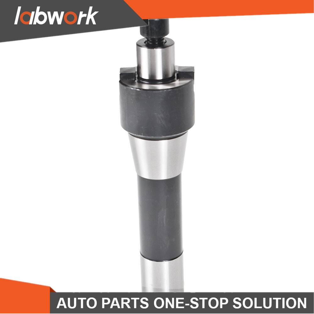3/4" R8 Shank Shell Milling Arbor Adapter Holder For Machine