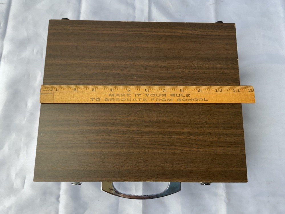 NOS Vintage REALISTIC PRO - 200 MICROPHONE SYSTEM FULLY TESTED