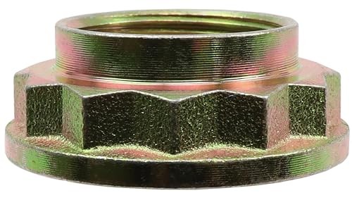 103-3112 Axle Nut