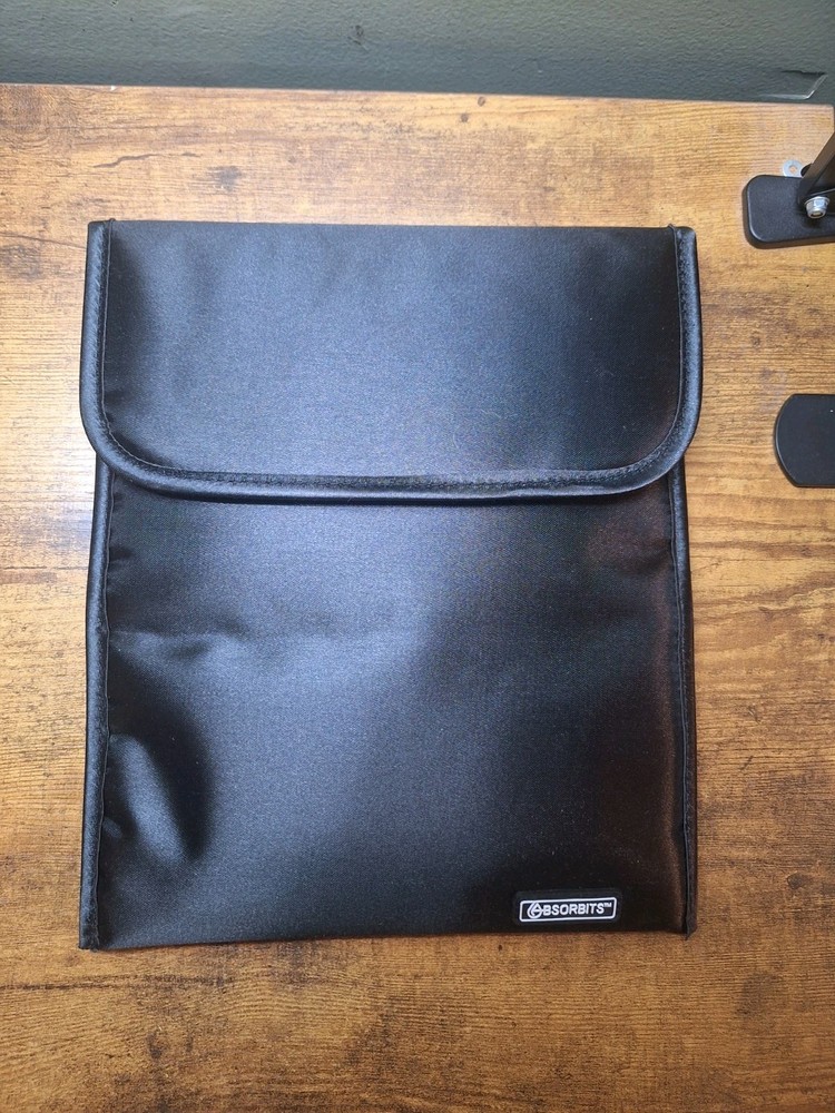 Absorbits Tablet & Phone Moisture Removal Bag