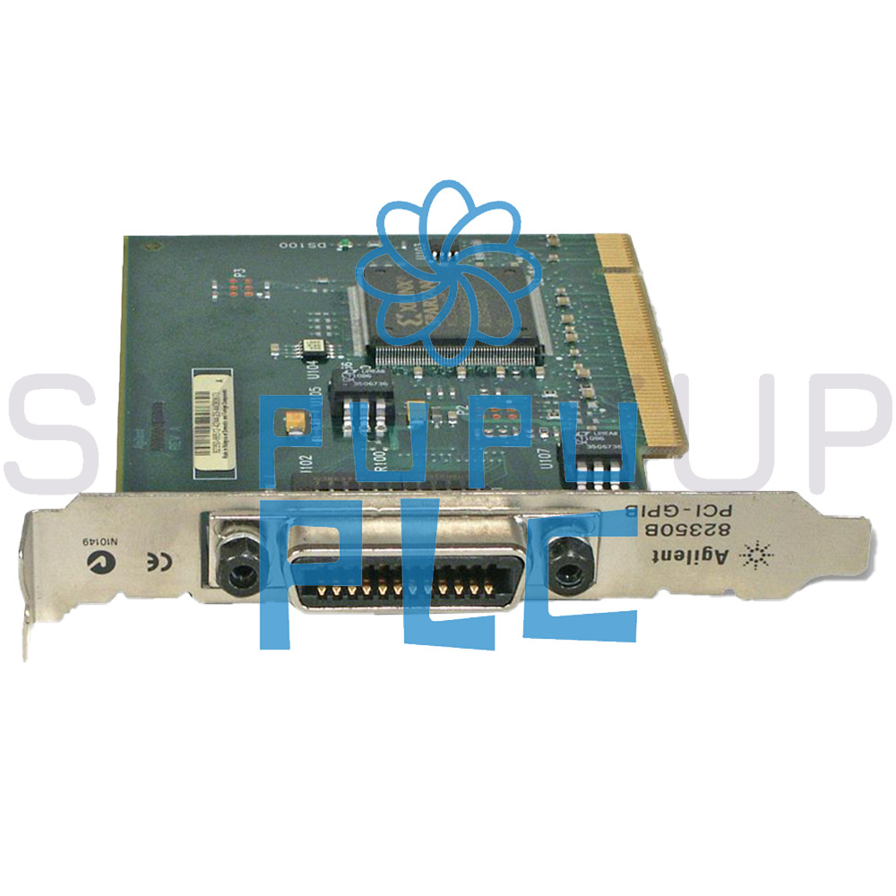 New  1PCS PCI-GPIB NATIONAL INSTRUMENTS  Interface Adapter Card