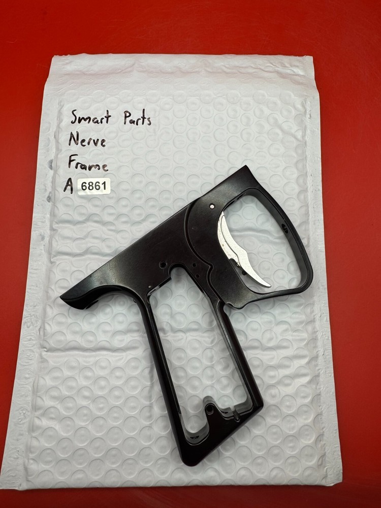 Smart Parts Nerve Frame