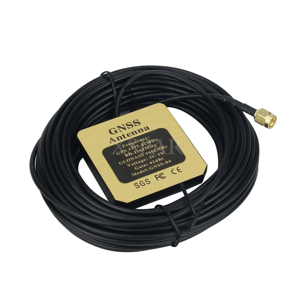 FC-NTP-MINI NTP Server Network Time Server w/1 Ethernet Port For GPS Beidou QZSS
