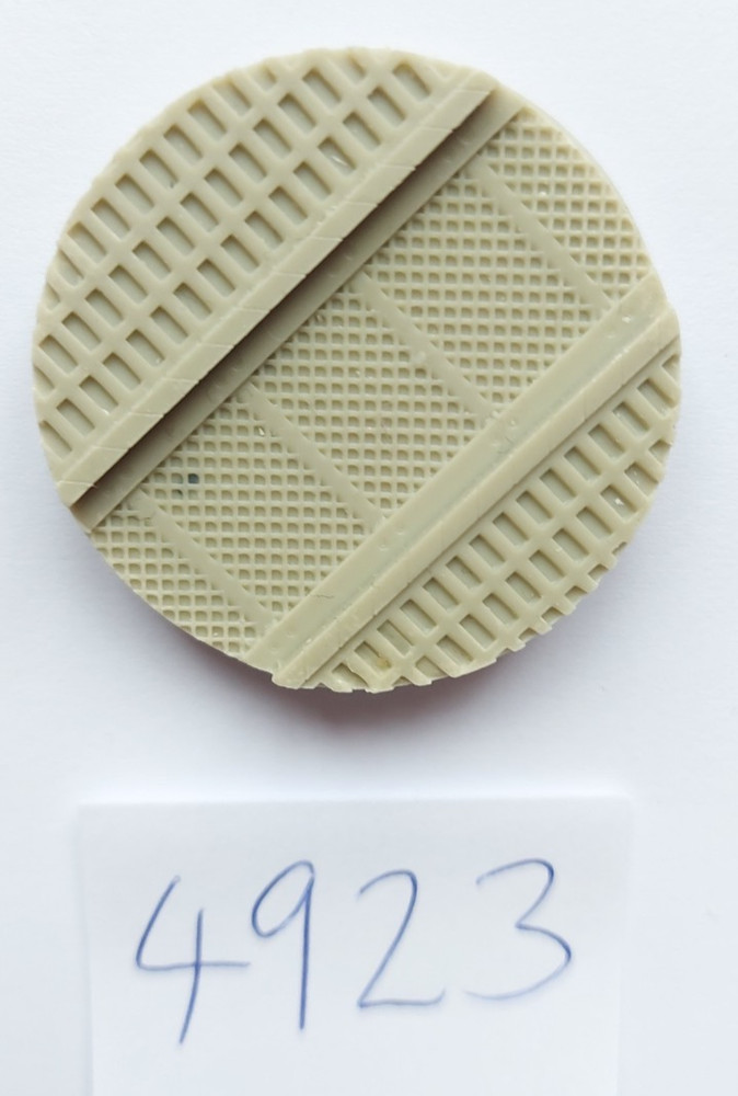 Warhammer Model Base 40MM Not official Warhammer