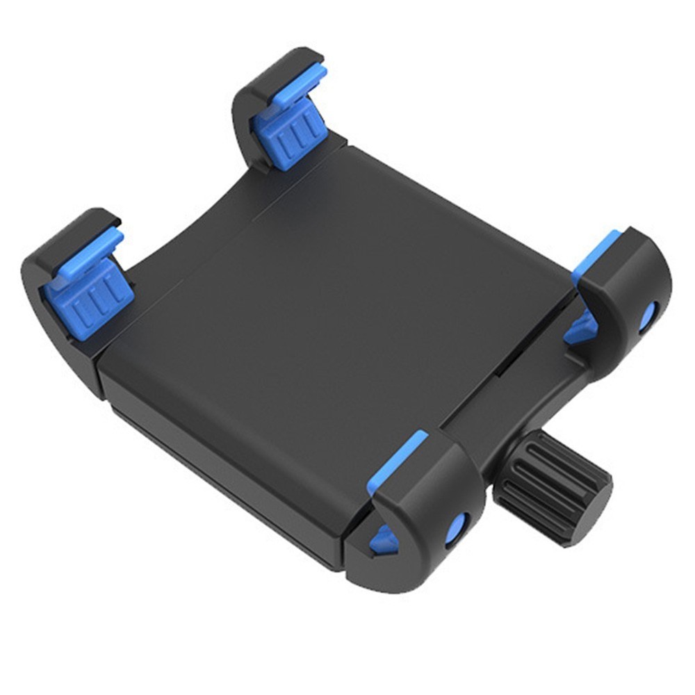 Cycling Gear Organizer Efficient Phone Stand Compatible with Most Devices