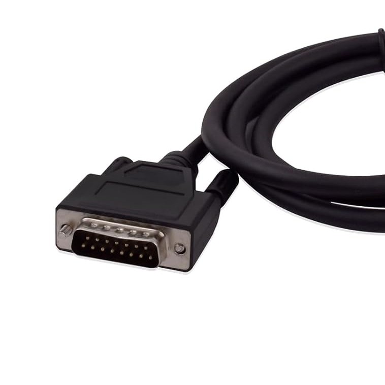 OBD2 OBDII Cable For Cen Tech Code Reader Scanner 60693 60694 60794 62119 62120