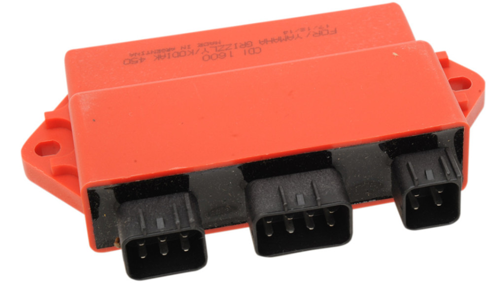 Ricks Motorsport Electric - 15-425 - CDI Box