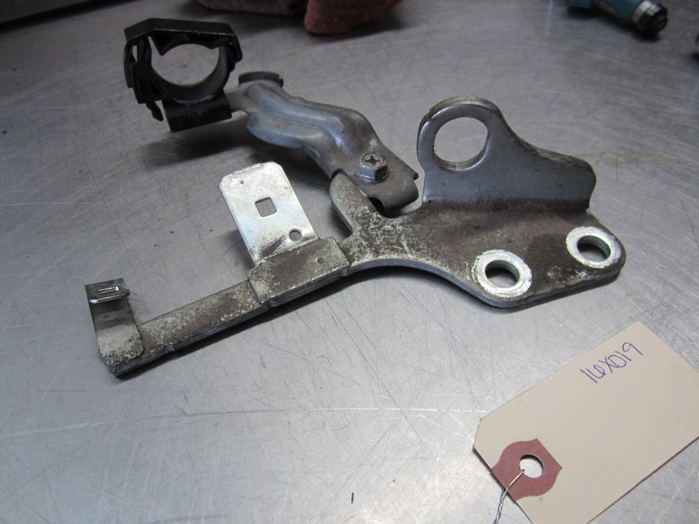 Engine Lift Bracket From 2013 Subaru Impreza  2.0