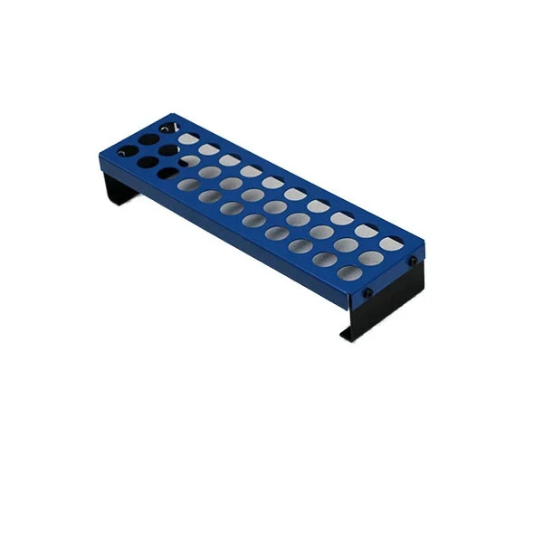 TG-75 Collet Rack