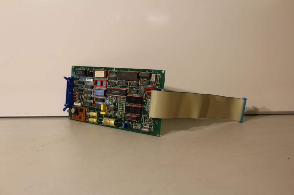 ABB SAFT129 57413425 Strömberg control board