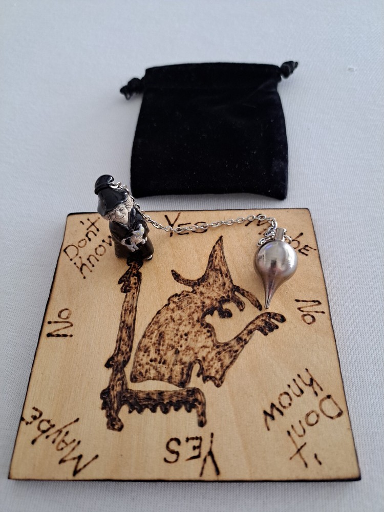 Pendulum Kit