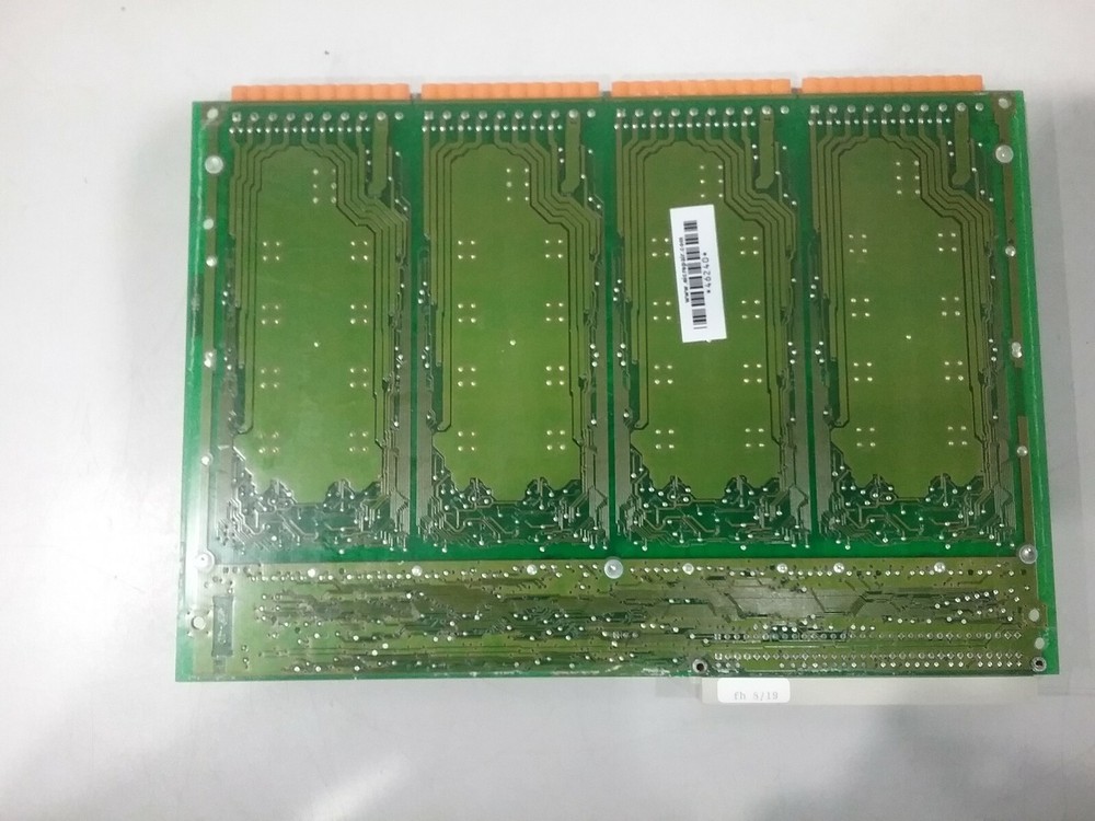 KEBA DO321 OUTPUT MODULE