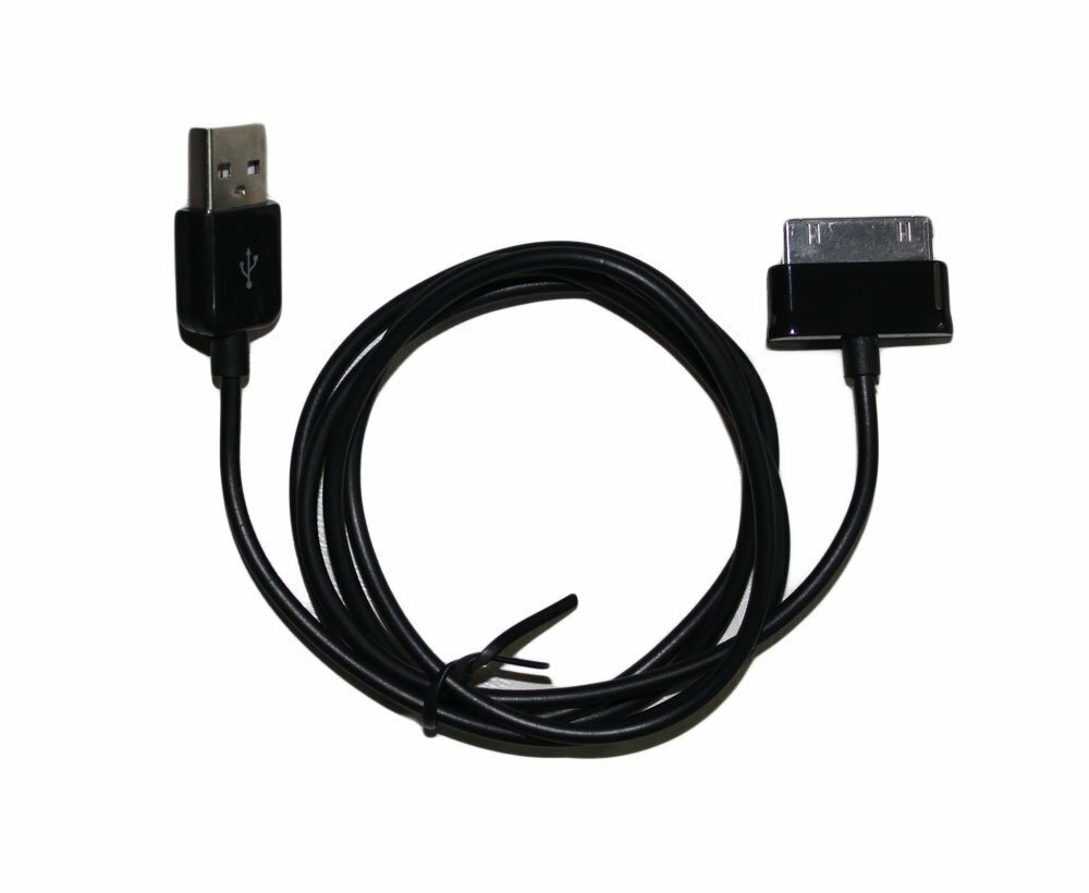 Data Sync Transfer Charging USB Cable Cord For Samsung Galaxy Tablet