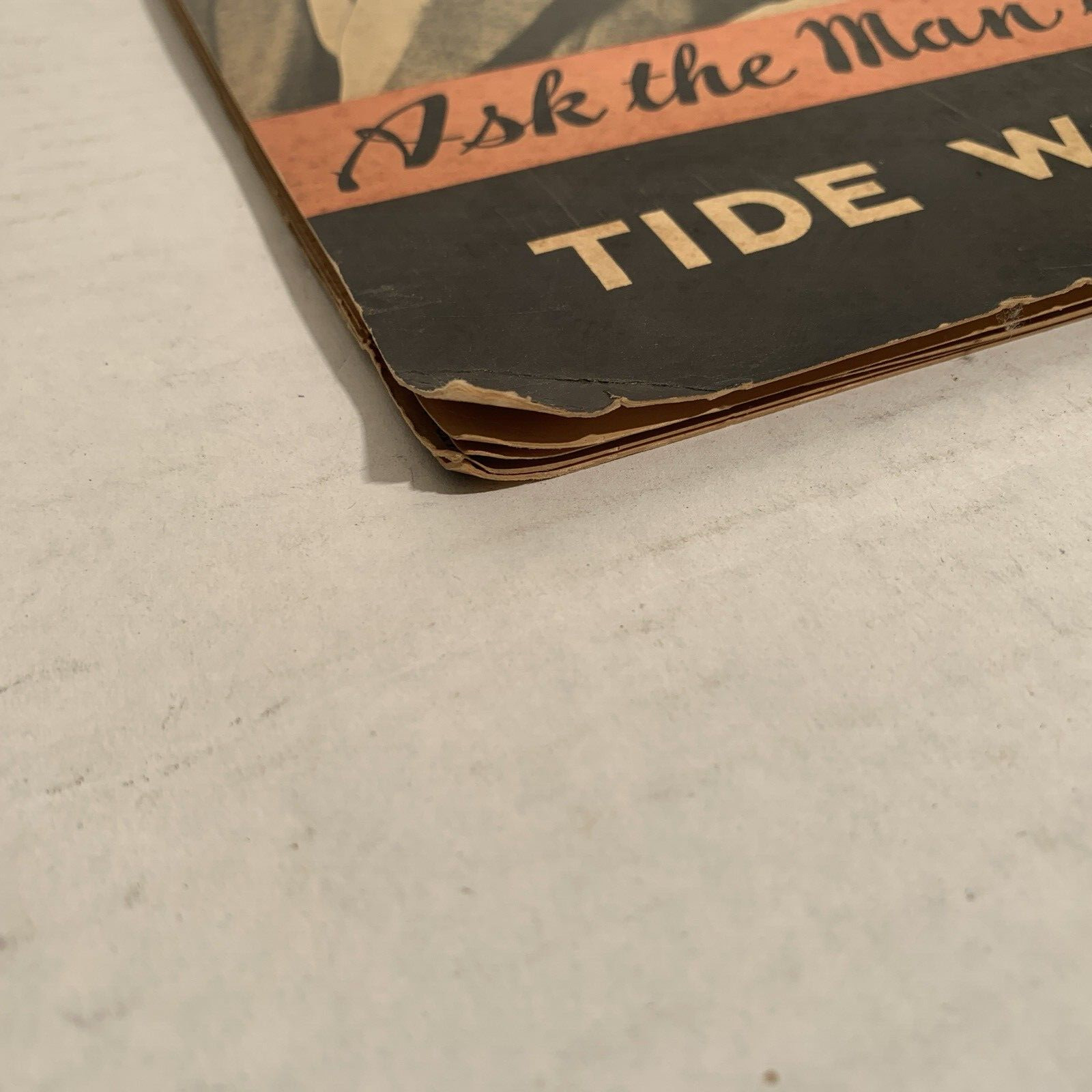 Veedol Lubrication Guide 1928-1934 Fantastic Condition For It's Age Cars, Truck