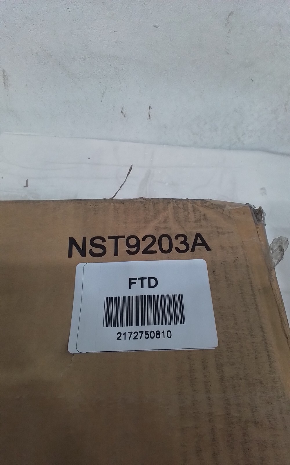 Safavieh GRAYDEN I 1 DRAWER NIGHTSTAND, Reduced Price 2172750810 NST9203A