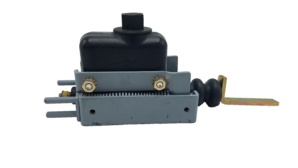 Master Cylinder, Assembly, Titan / DICO, Drum, Fits Model 10, Model 20