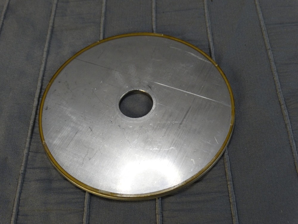 Omega Juicer Model 1000 Replacement Shredder Disc Blade