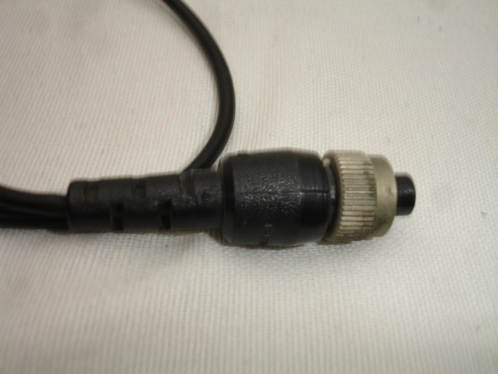 Pentax Cable Switch A Remote Magnetic Shutter Release Cable AS IS