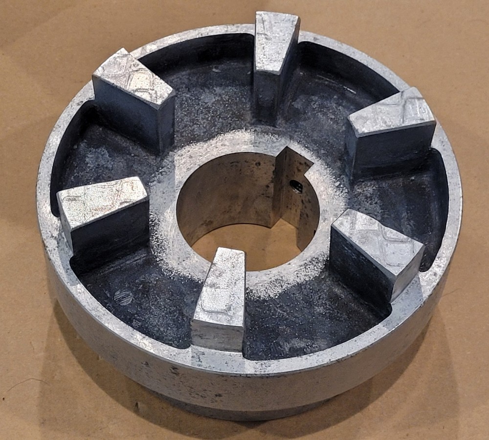 MAGNALOY COUPLING MODEL 8.00 NEW
