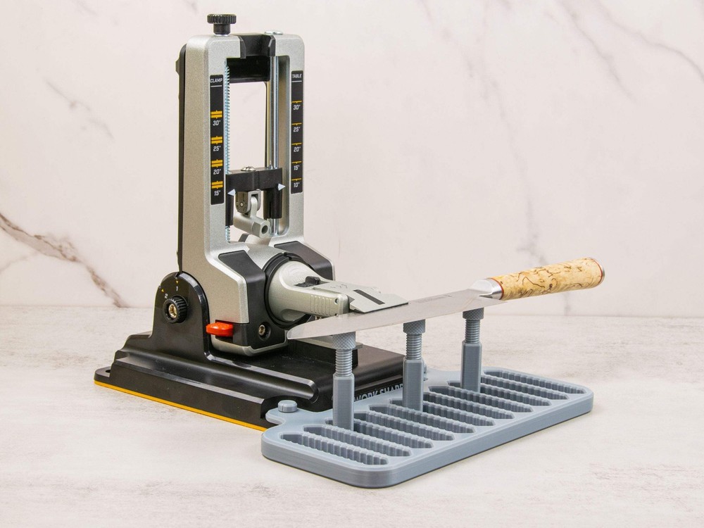 Platform for Work Sharp Professional Precision Adjust