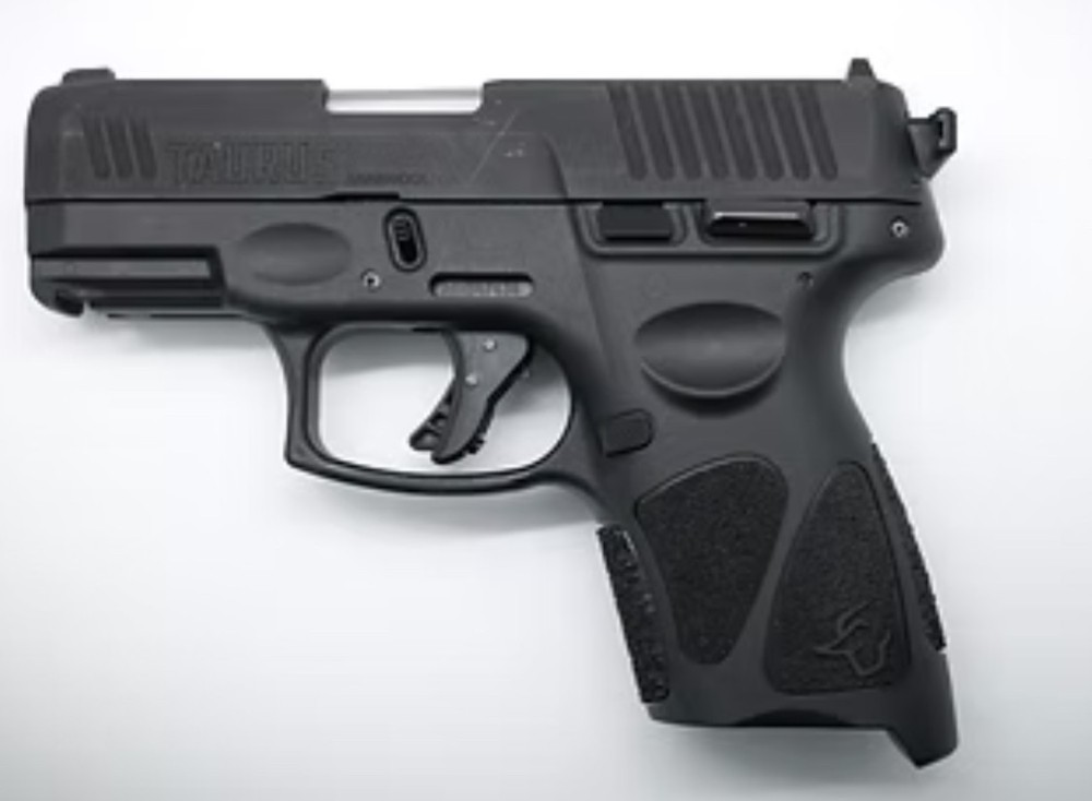 Replacement Tactical Racker For A Taurus