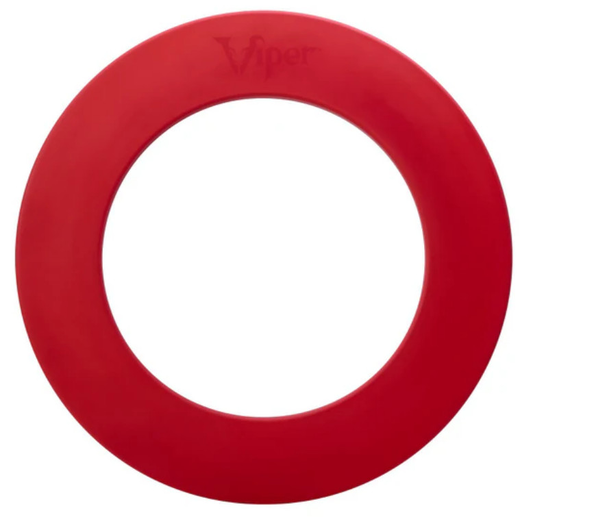 Viper Guardian Dart Board Surround - Red
