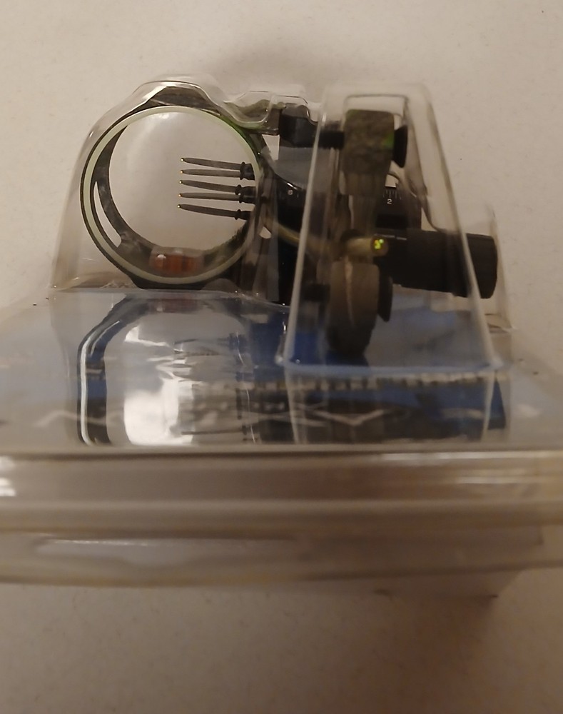 AXION 5 PIN BOW SIGHT