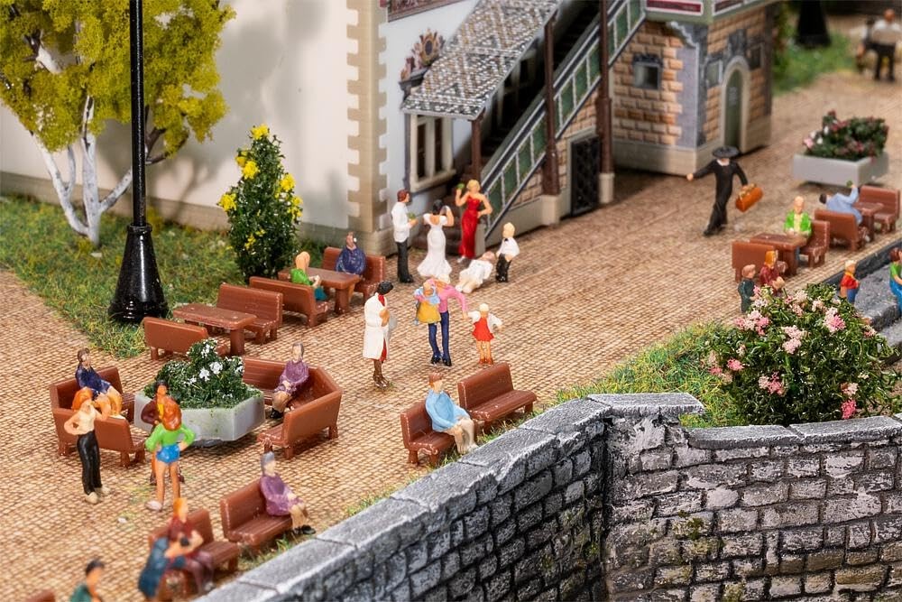 Faller 120116 modelbouwpakket