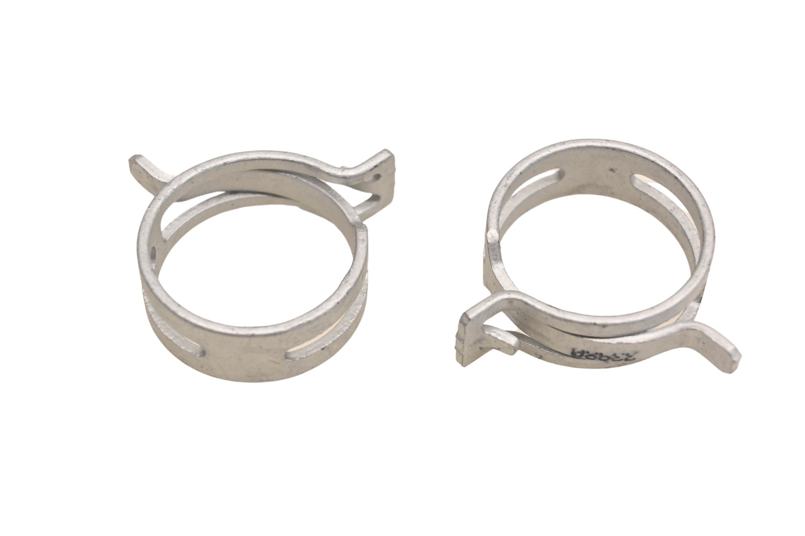 New OEM Polaris 7080843 Clamps Qty 2 NOS