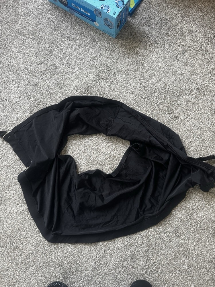 Champion Shoulder Guard